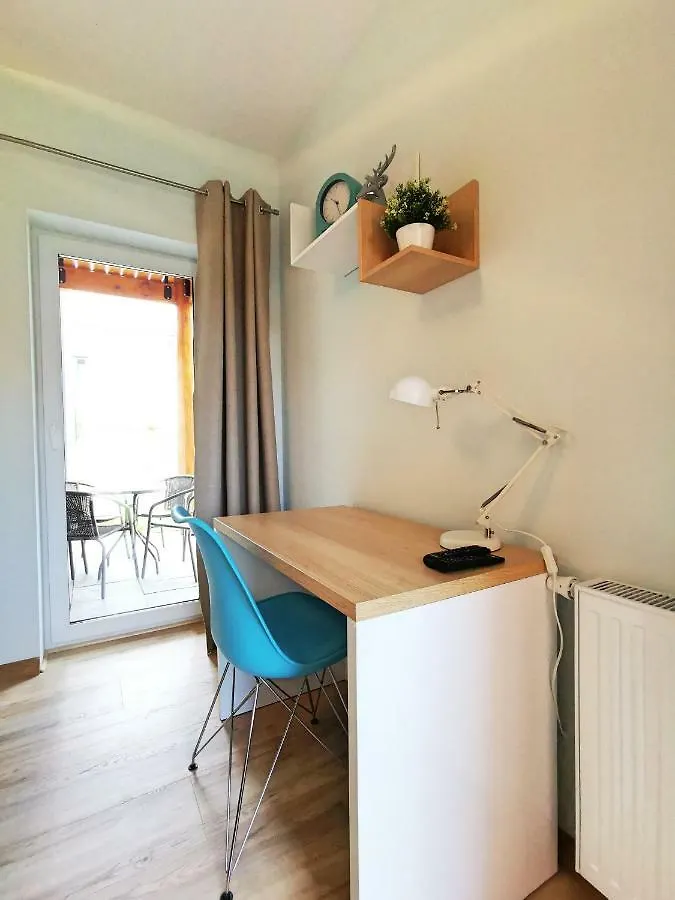 Apartment Apartamenty Everysky - Emilii Plater 18-18A Karpacz Poland