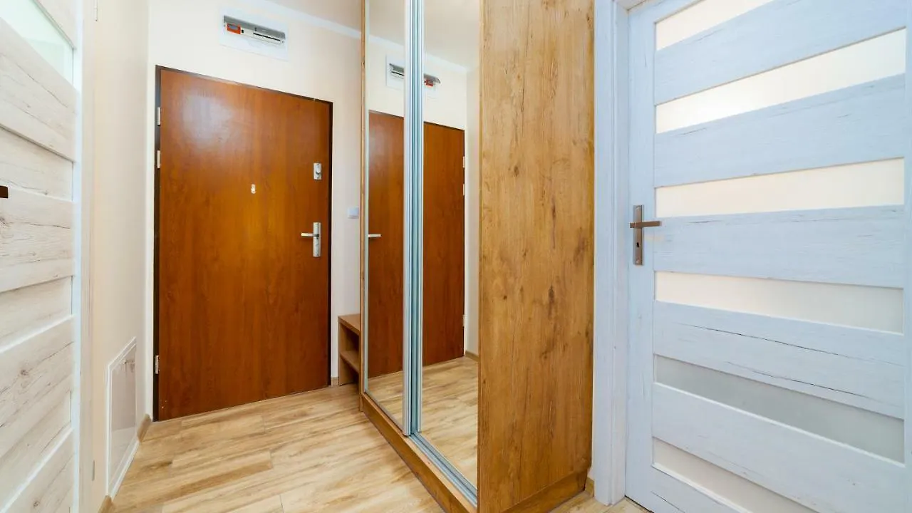 Apartment Apartamenty Everysky - Emilii Plater 18-18A Karpacz