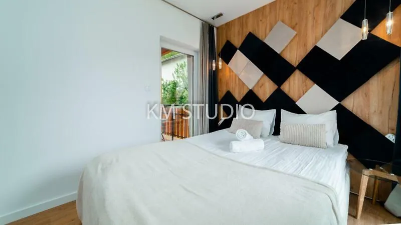 Apartamenty Everysky - Emilii Plater 18-18A Karpacz Apartment