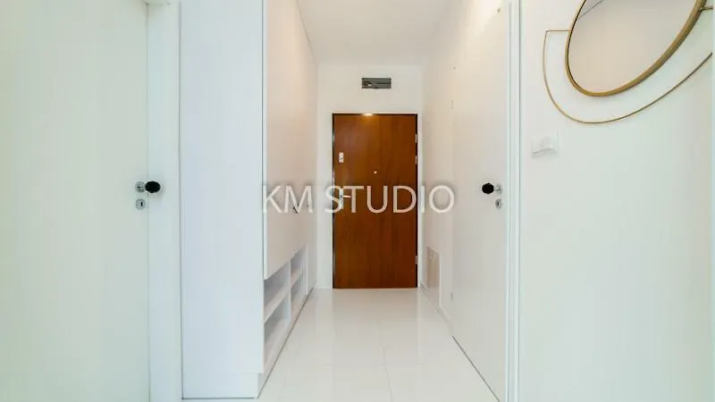 Apartment Apartamenty Everysky - Emilii Plater 18-18A Karpacz Poland