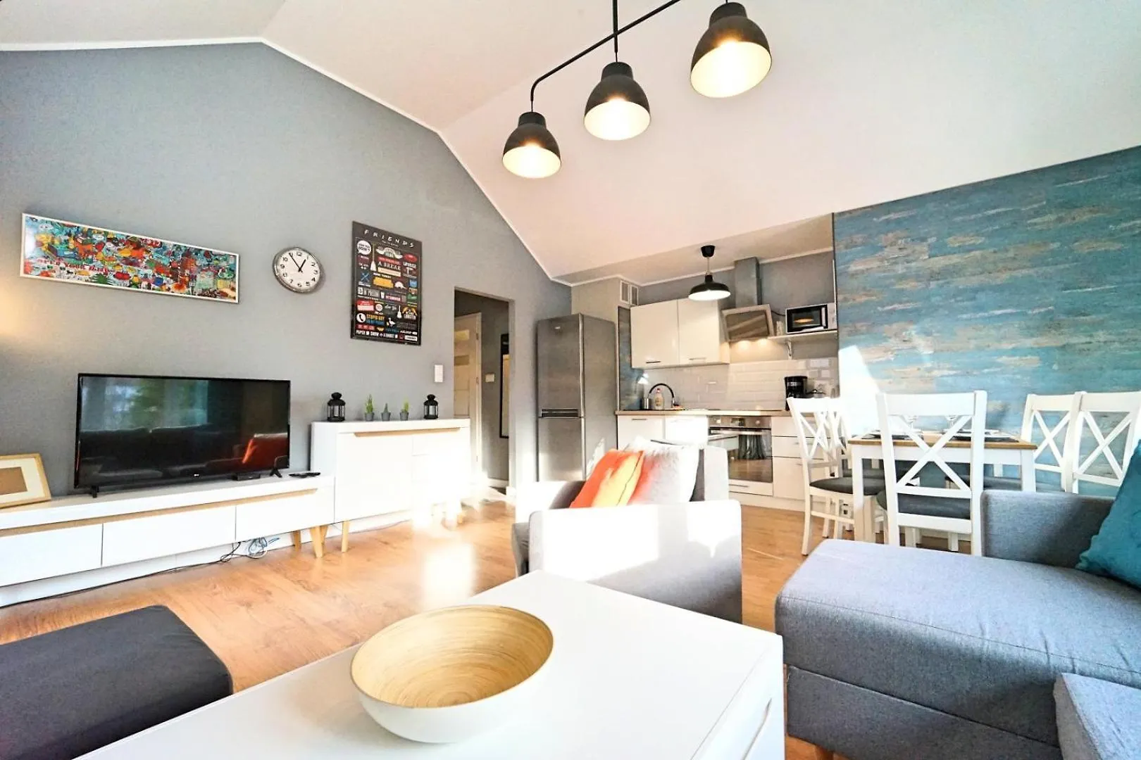 Apartamenty Everysky - Emilii Plater 18-18A Karpacz 0*,