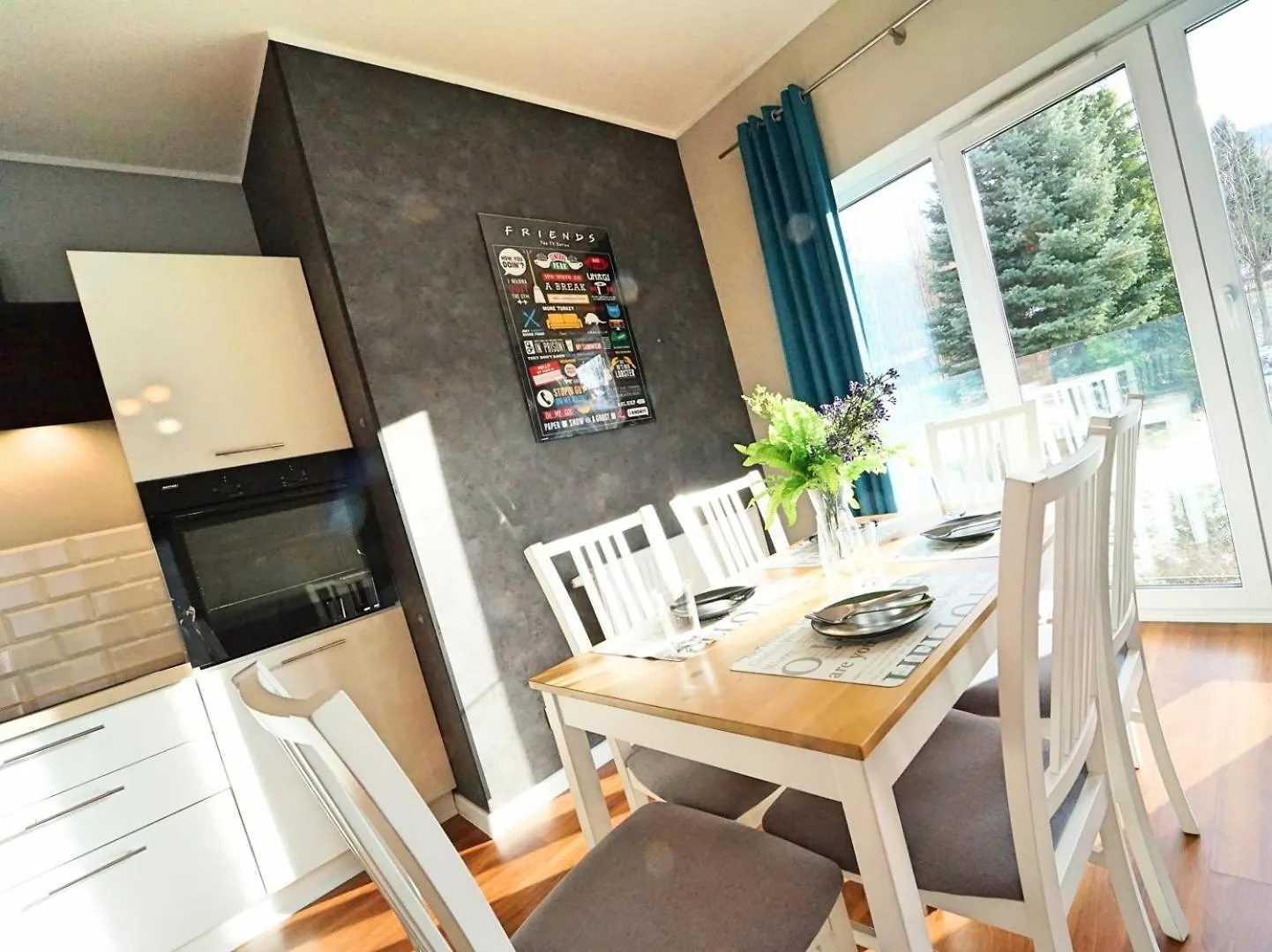 Apartamenty Everysky - Emilii Plater 18-18A Karpacz Apartment