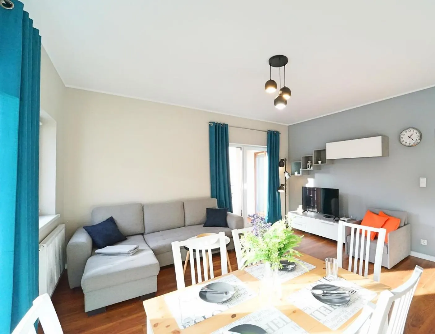 Apartamenty Everysky - Emilii Plater 18-18A Karpacz