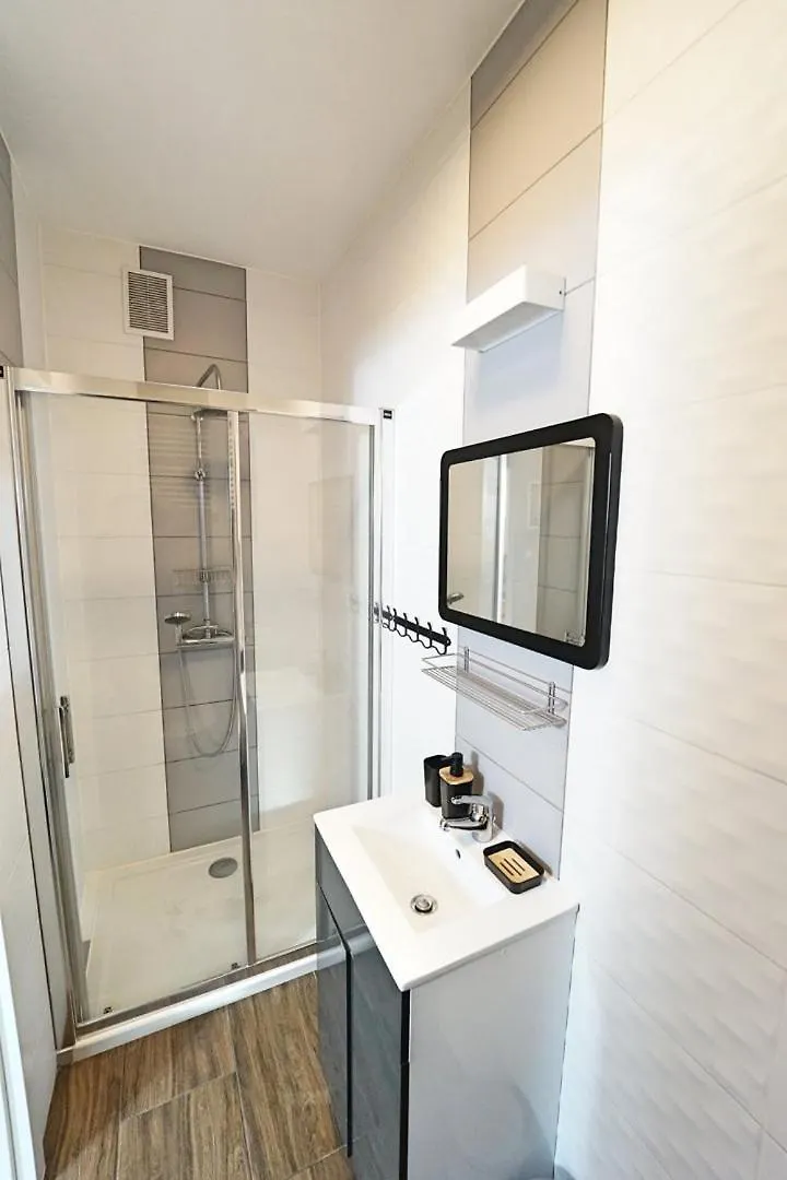 Apartamenty Everysky - Emilii Plater 18-18A Karpacz Apartment