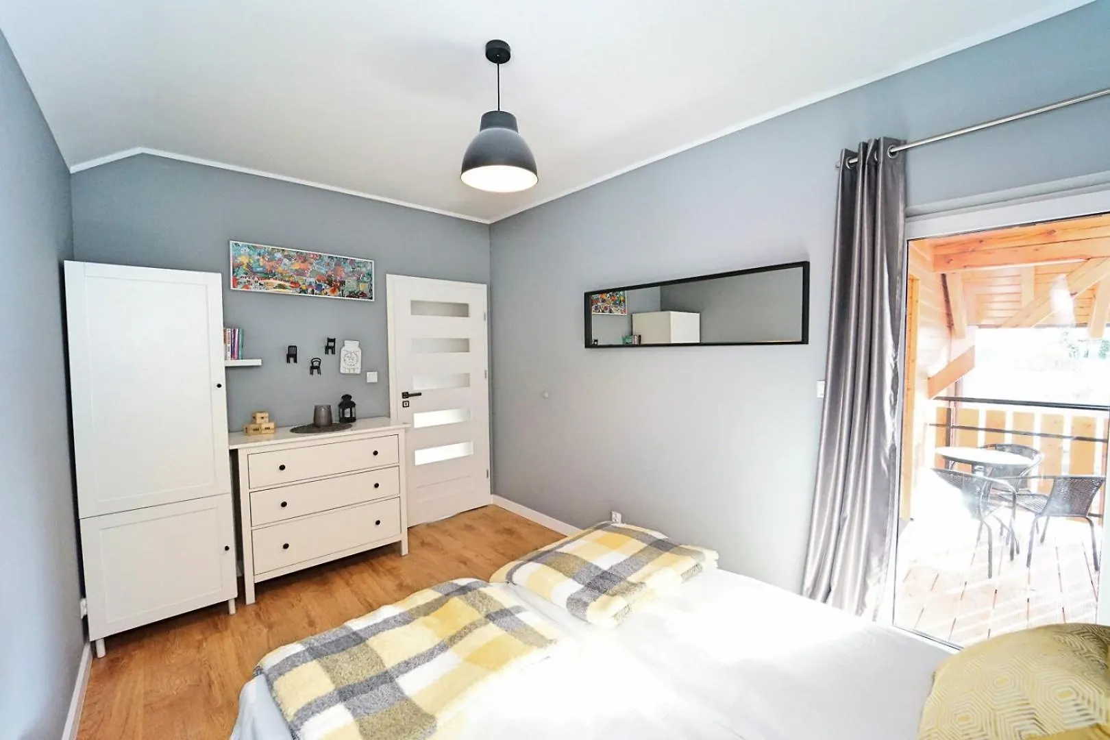Apartamenty Everysky - Emilii Plater 18-18A Karpacz Poland