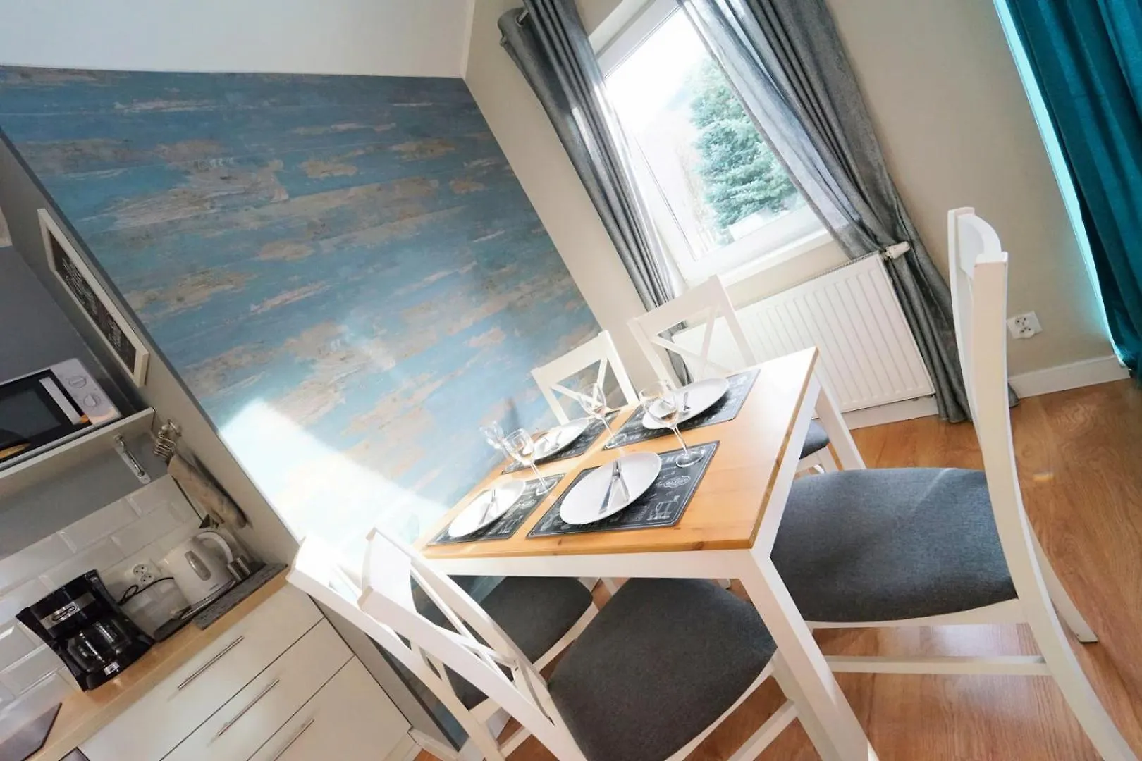 Apartamenty Everysky - Emilii Plater 18-18A Karpacz Apartment