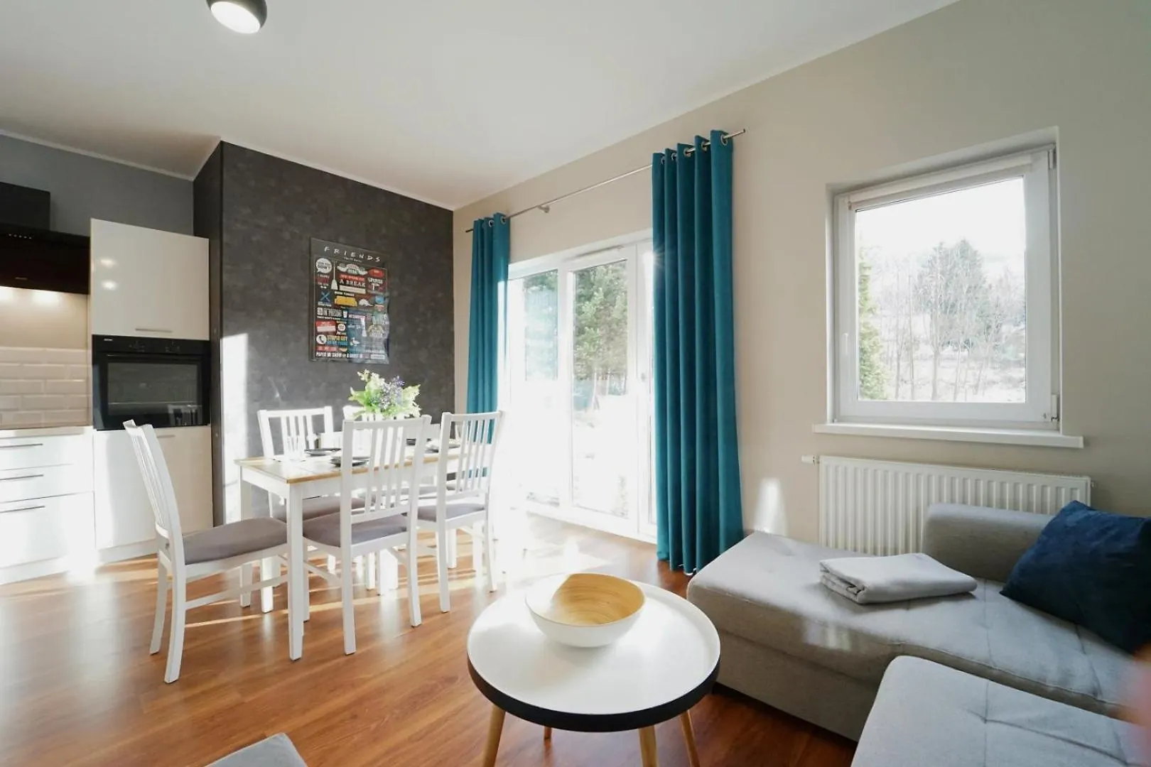 Apartment Apartamenty Everysky - Emilii Plater 18-18A Karpacz