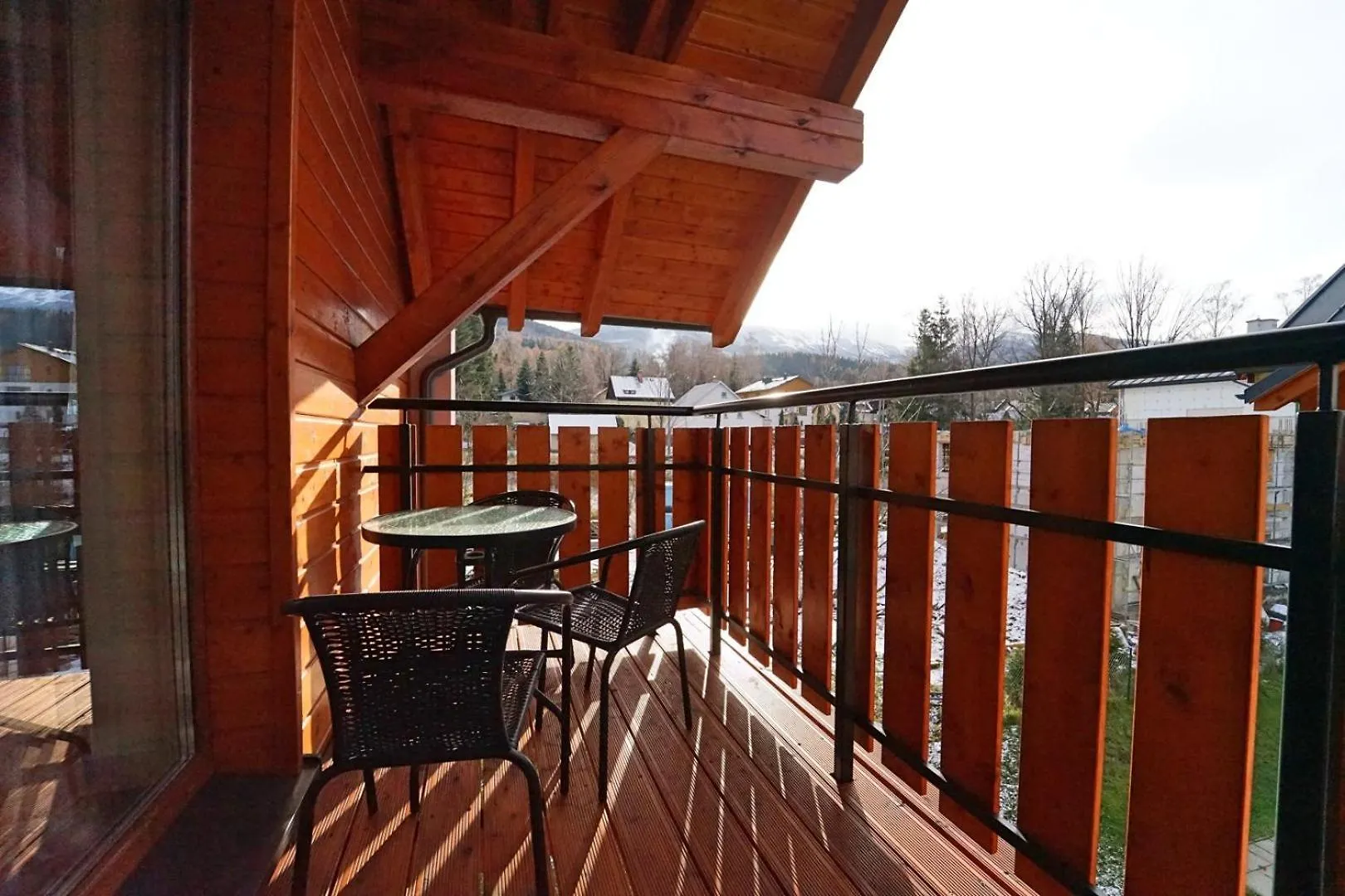 Apartment Apartamenty Everysky - Emilii Plater 18-18A Karpacz