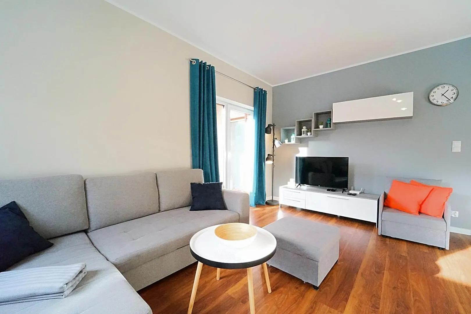 Apartamenty Everysky - Emilii Plater 18-18A Karpacz Apartment