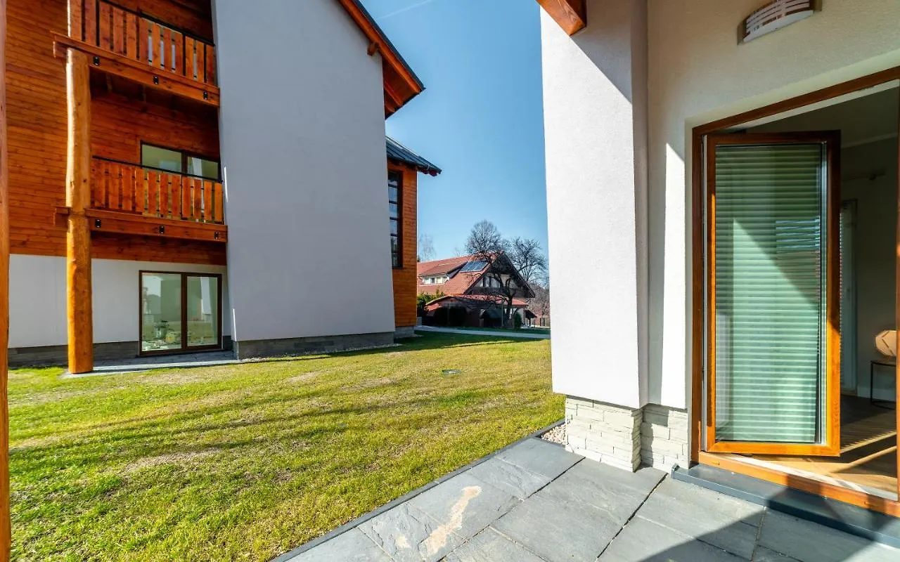 Apartment Apartamenty Everysky - Emilii Plater 18-18A Karpacz Poland