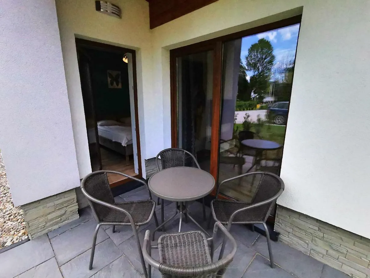 Apartment Apartamenty Everysky - Emilii Plater 18-18A Karpacz