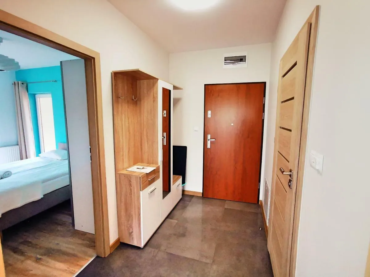 Apartment Apartamenty Everysky - Emilii Plater 18-18A Karpacz