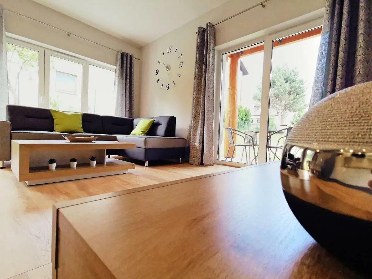 Apartamenty Everysky - Emilii Plater 18-18A Karpacz Poland
