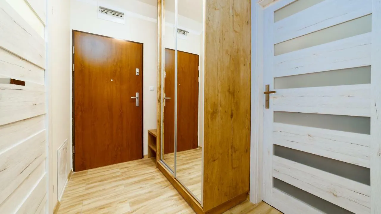 Apartamenty Everysky - Emilii Plater 18-18A Karpacz