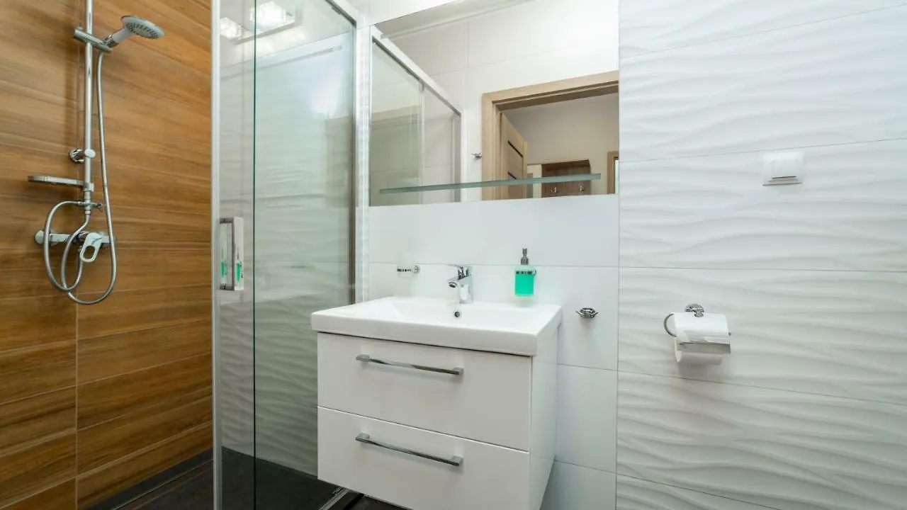 Apartamenty Everysky - Emilii Plater 18-18A Karpacz