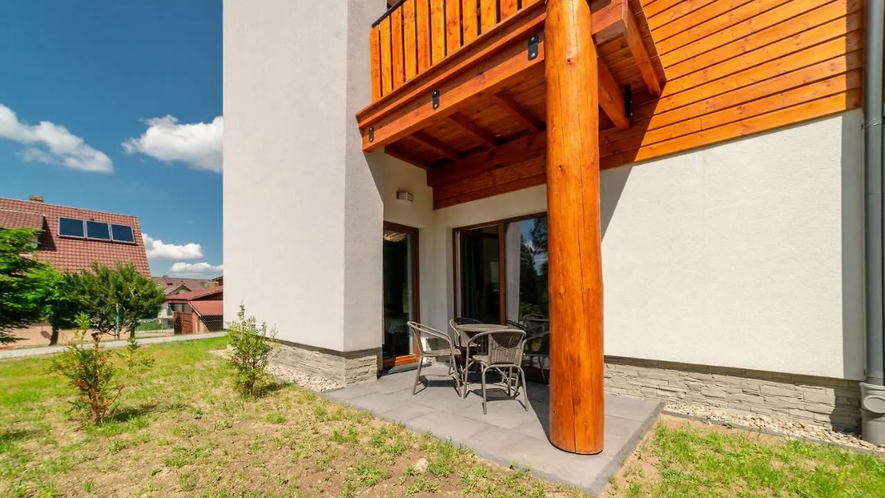 Apartamenty Everysky - Emilii Plater 18-18A Karpacz Poland