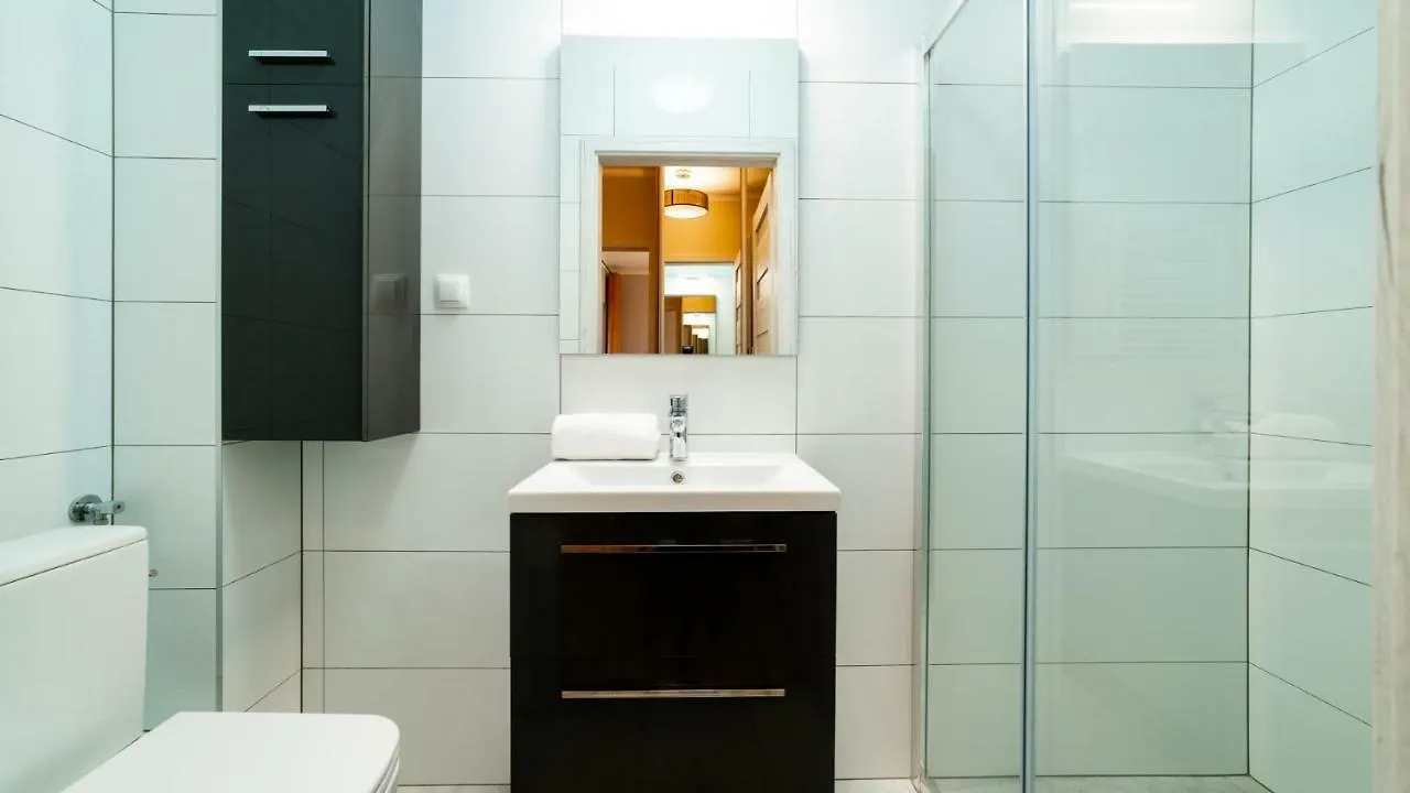 Apartamenty Everysky - Emilii Plater 18-18A Karpacz 0*,  Poland