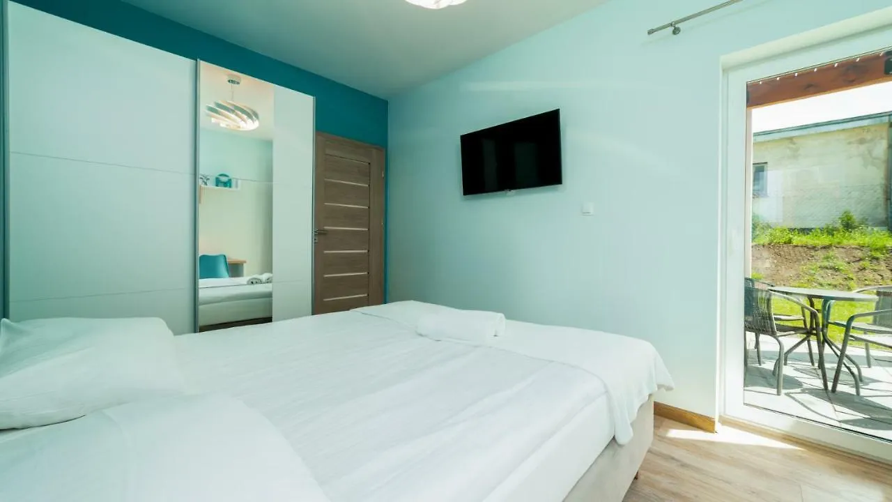 Apartamenty Everysky - Emilii Plater 18-18A Karpacz