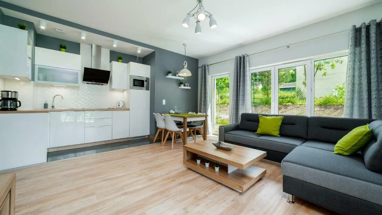 Apartamenty Everysky - Emilii Plater 18-18A Karpacz