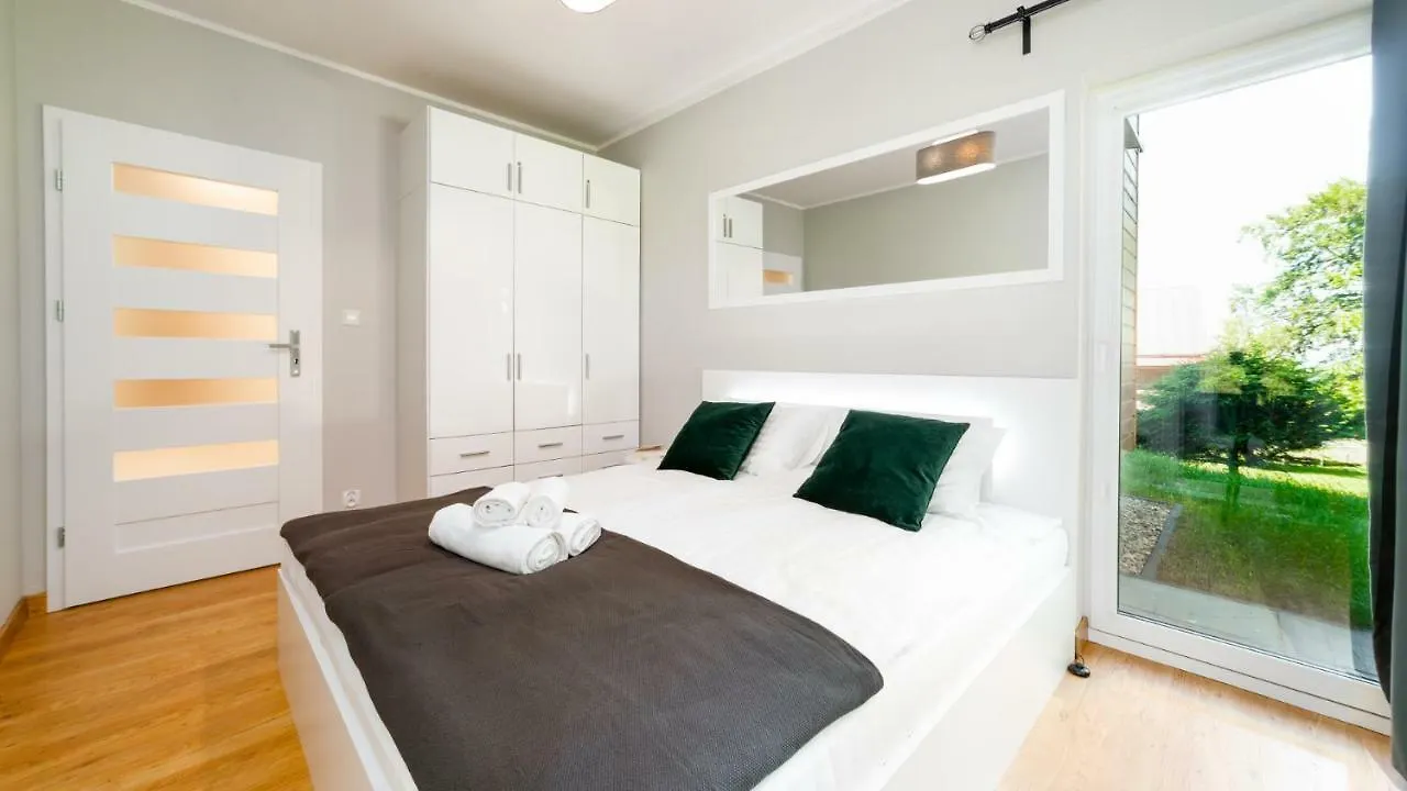 Apartamento Apartamenty Everysky - Emilii Plater 18-18A Karpacz