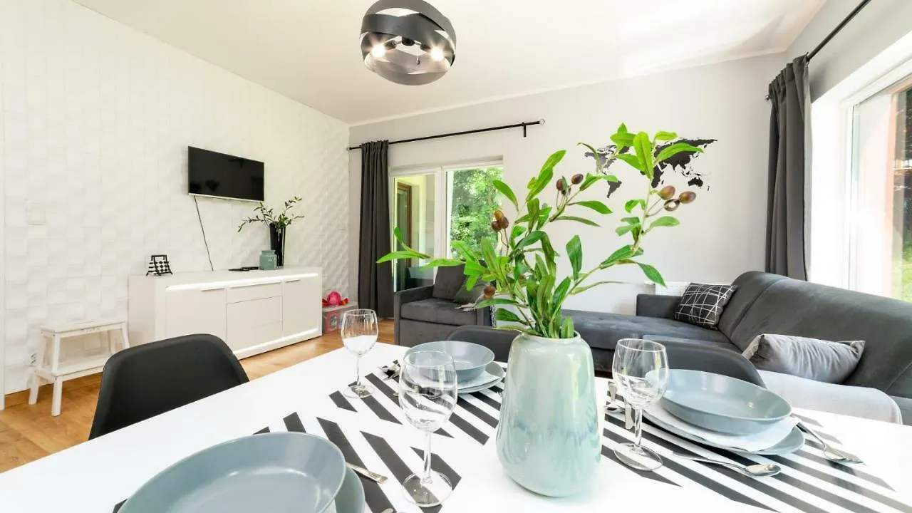 Apartamenty Everysky - Emilii Plater 18-18A Karpacz Polónia