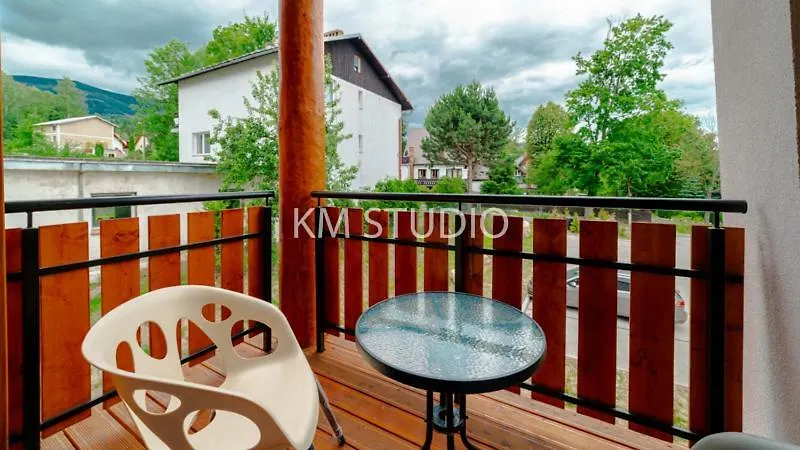 Apartamenty Everysky - Emilii Plater 18-18A Karpacz Poland
