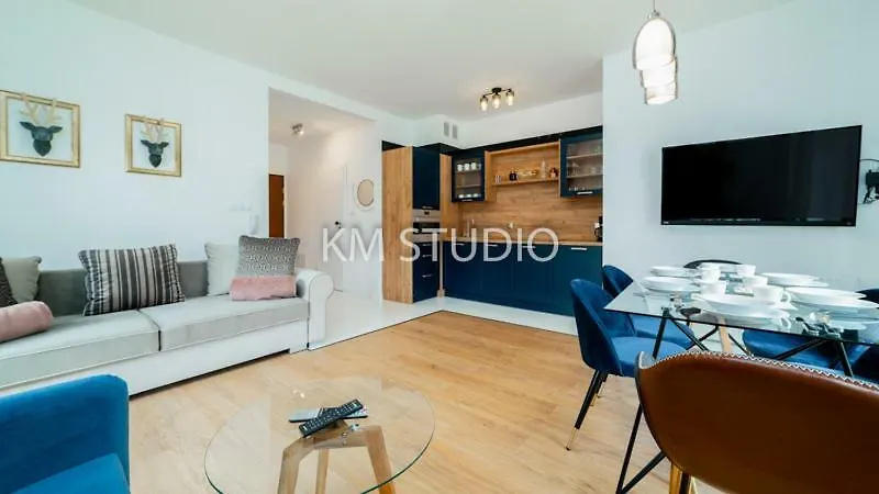 Apartamenty Everysky - Emilii Plater 18-18A Karpacz 0*,  Poland