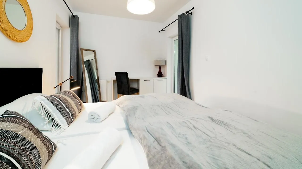 Apartamenty Everysky - Emilii Plater 18-18A Karpacz Apartamento
